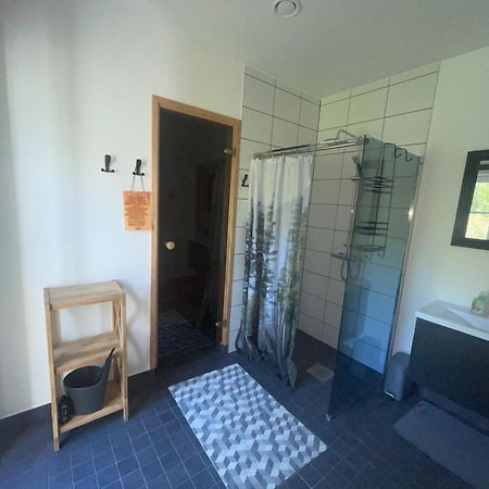 Kopli Puhkemaja Saaremaal Villa Kasti  Exterior foto
