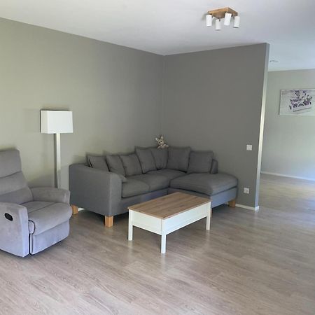 Kopli Puhkemaja Saaremaal Villa Kasti  Exterior foto
