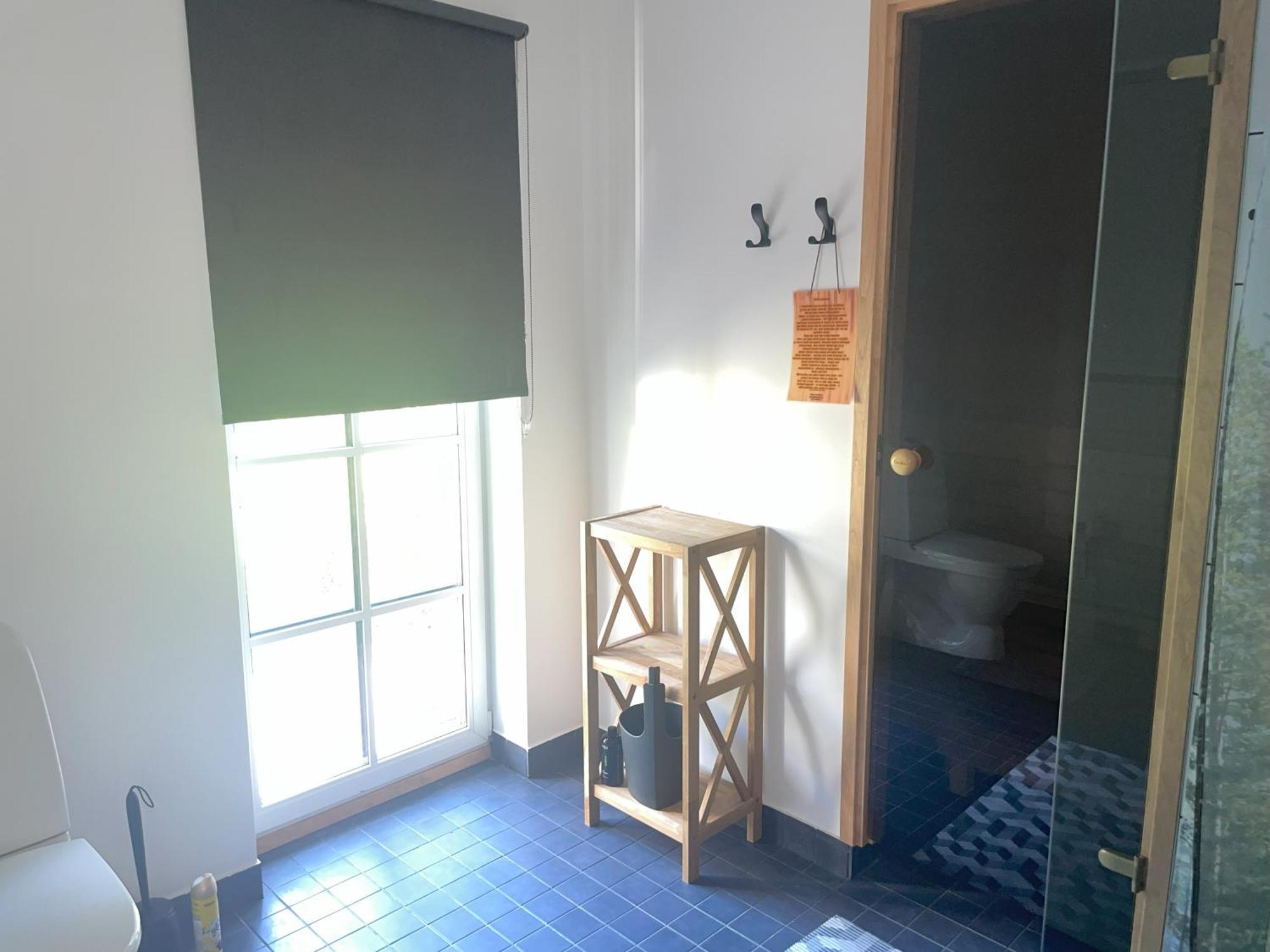 Kopli Puhkemaja Saaremaal Villa Kasti  Exterior foto