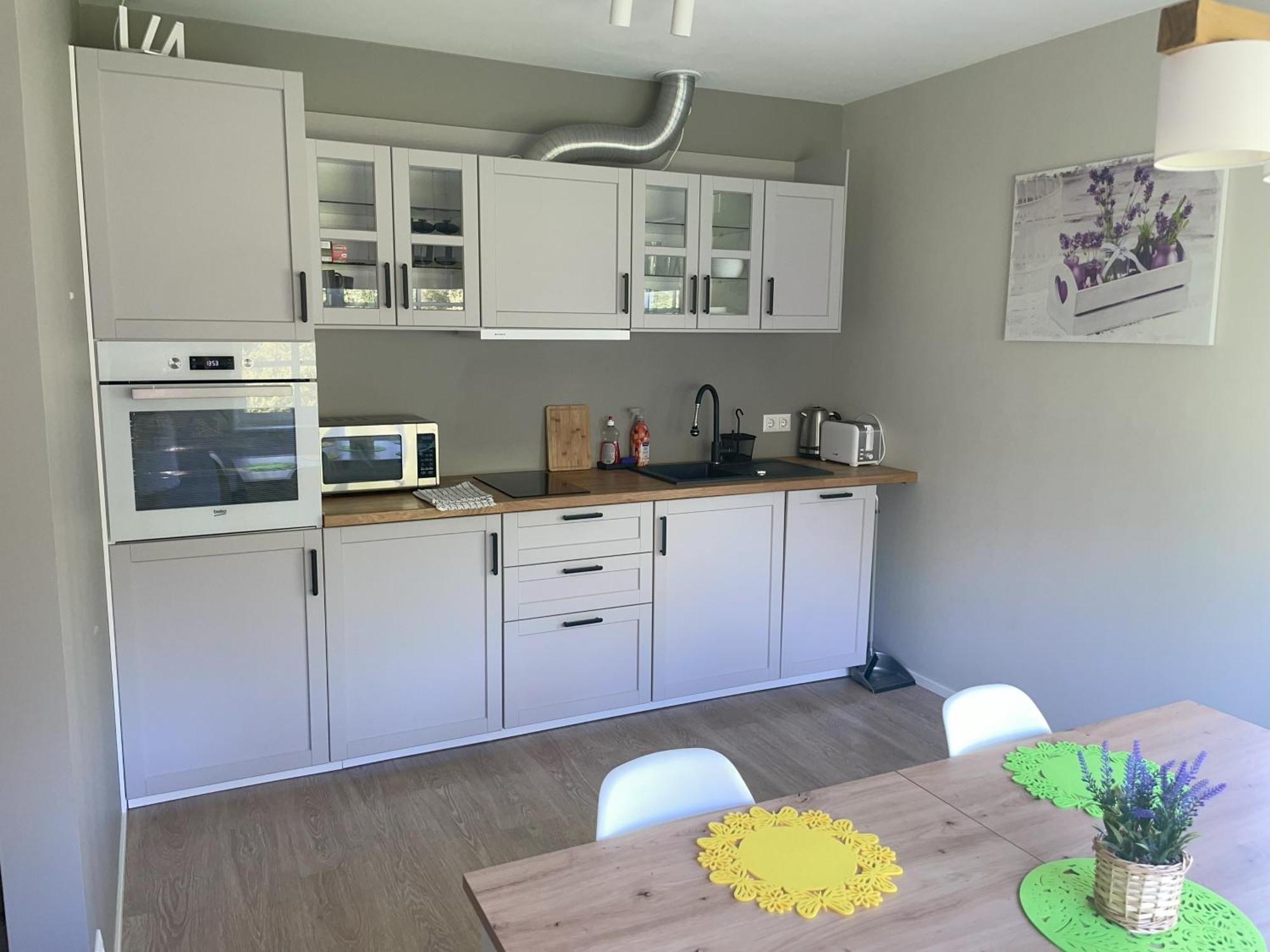 Kopli Puhkemaja Saaremaal Villa Kasti  Exterior foto